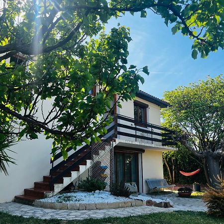 Villa Individuelle Familiale 4 A 12 Couchages Cuxac-dʼAude المظهر الخارجي الصورة