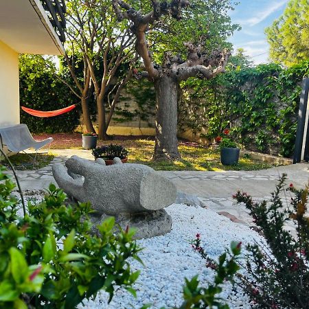 Villa Individuelle Familiale 4 A 12 Couchages Cuxac-dʼAude المظهر الخارجي الصورة