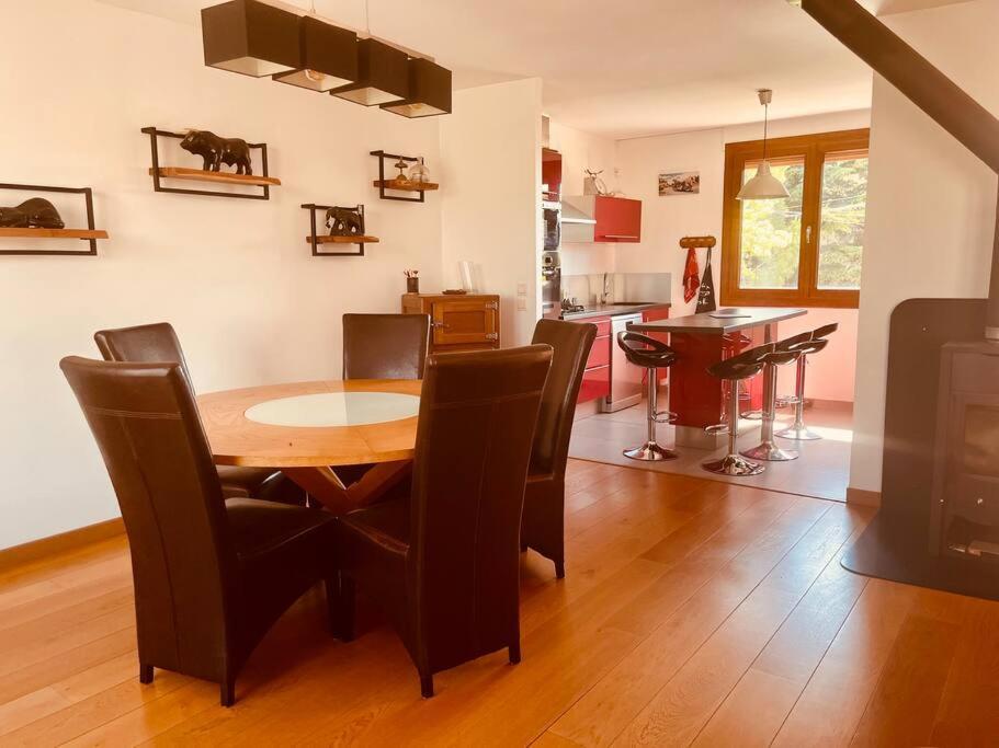 Villa Individuelle Familiale 4 A 12 Couchages Cuxac-dʼAude المظهر الخارجي الصورة