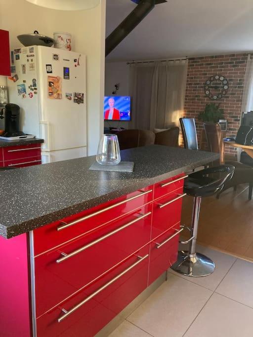 Villa Individuelle Familiale 4 A 12 Couchages Cuxac-dʼAude المظهر الخارجي الصورة