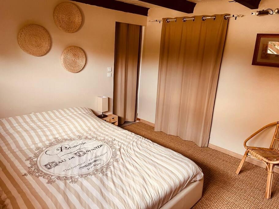 Villa Individuelle Familiale 4 A 12 Couchages Cuxac-dʼAude المظهر الخارجي الصورة