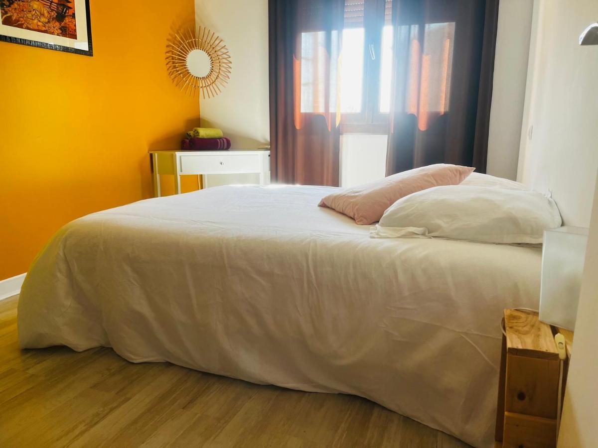 Villa Individuelle Familiale 4 A 12 Couchages Cuxac-dʼAude المظهر الخارجي الصورة