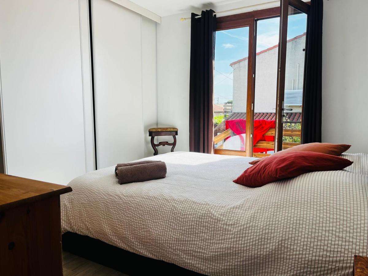 Villa Individuelle Familiale 4 A 12 Couchages Cuxac-dʼAude المظهر الخارجي الصورة