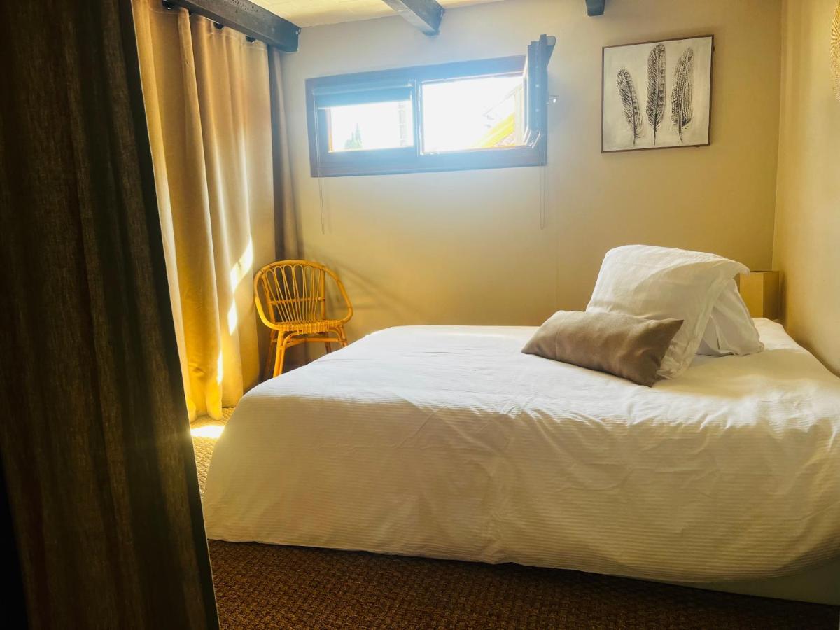 Villa Individuelle Familiale 4 A 12 Couchages Cuxac-dʼAude المظهر الخارجي الصورة